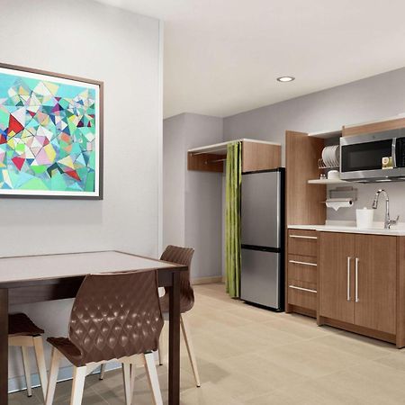 Home2 Suites By Hilton Columbia Harbison Ngoại thất bức ảnh