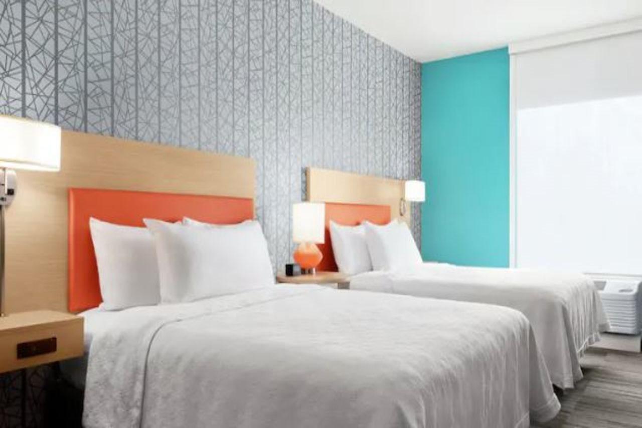 Home2 Suites By Hilton Columbia Harbison Ngoại thất bức ảnh