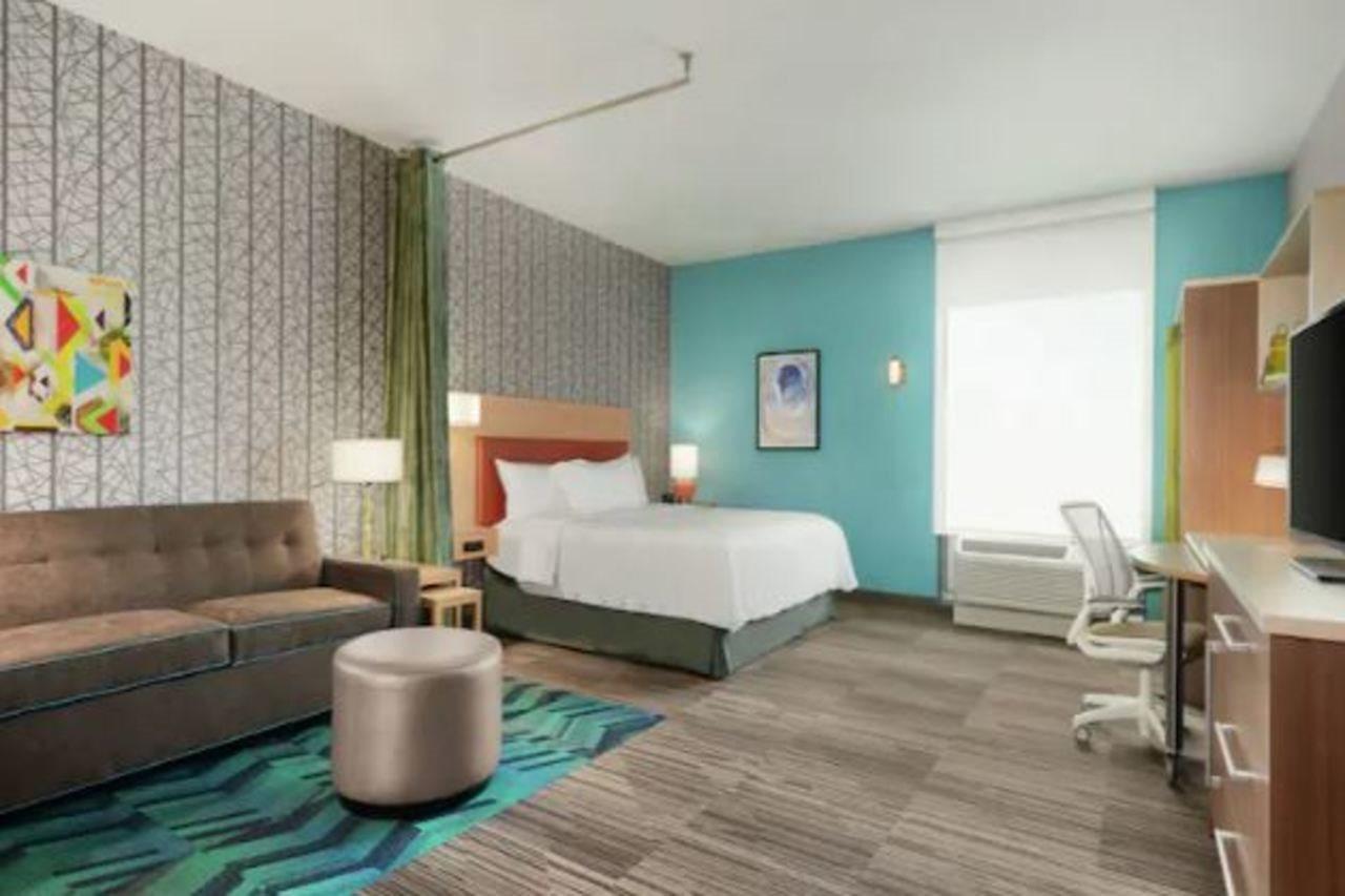 Home2 Suites By Hilton Columbia Harbison Ngoại thất bức ảnh