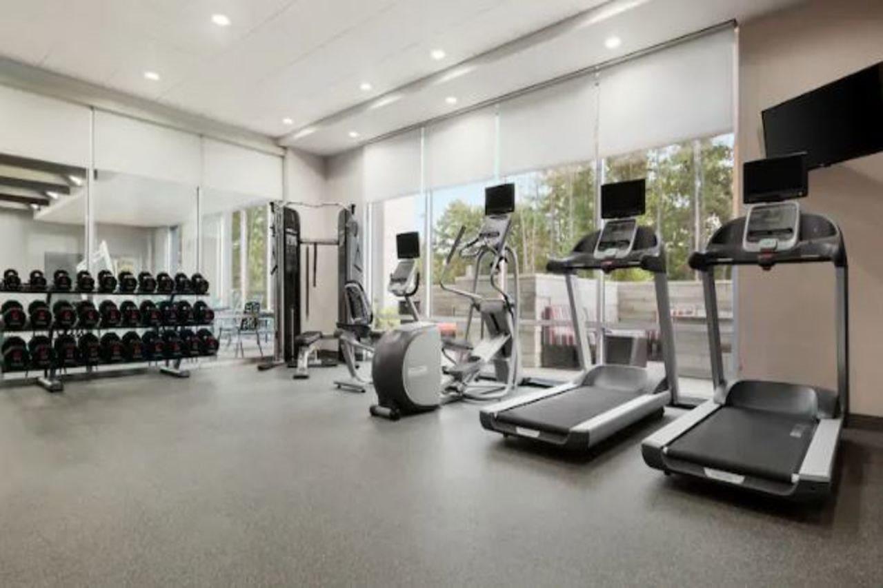 Home2 Suites By Hilton Columbia Harbison Ngoại thất bức ảnh