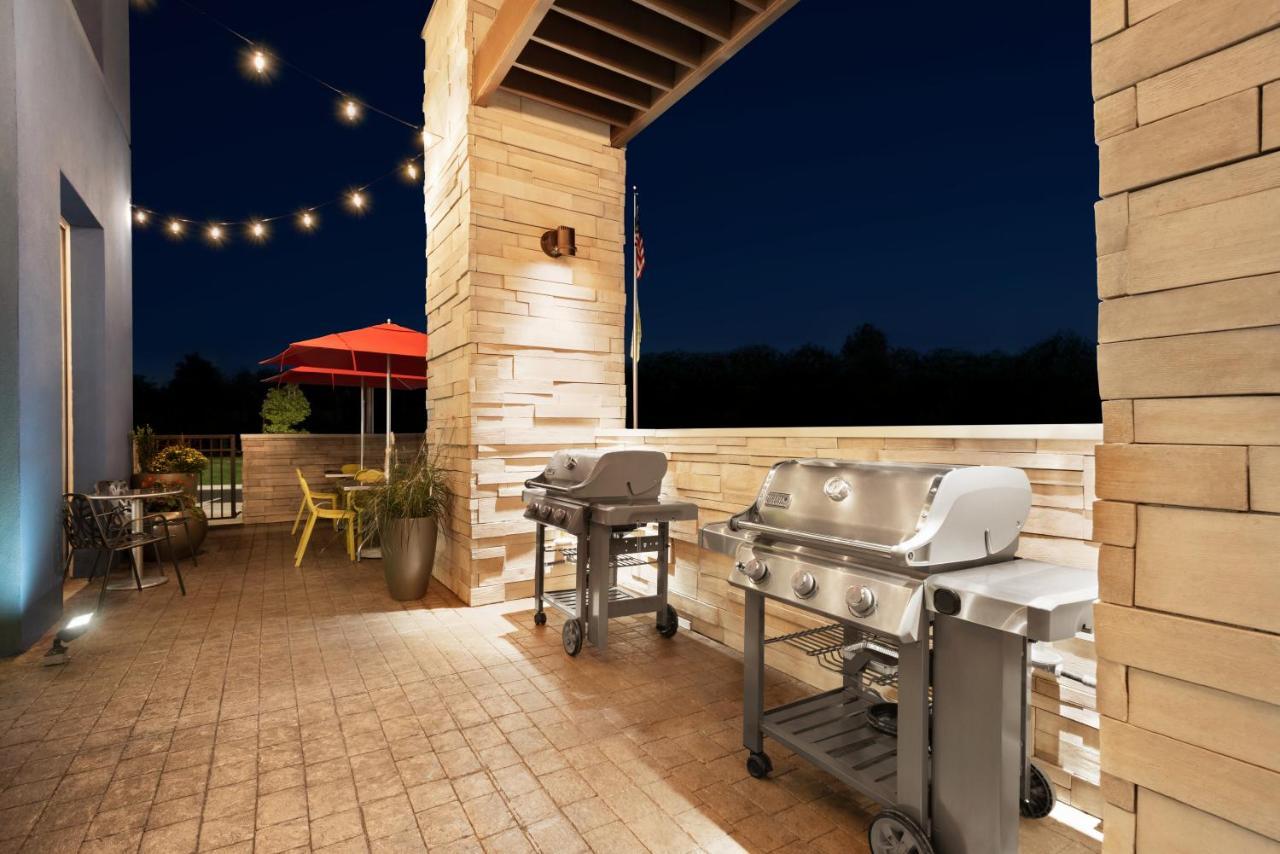 Home2 Suites By Hilton Columbia Harbison Ngoại thất bức ảnh