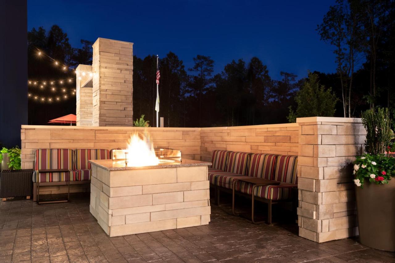 Home2 Suites By Hilton Columbia Harbison Ngoại thất bức ảnh