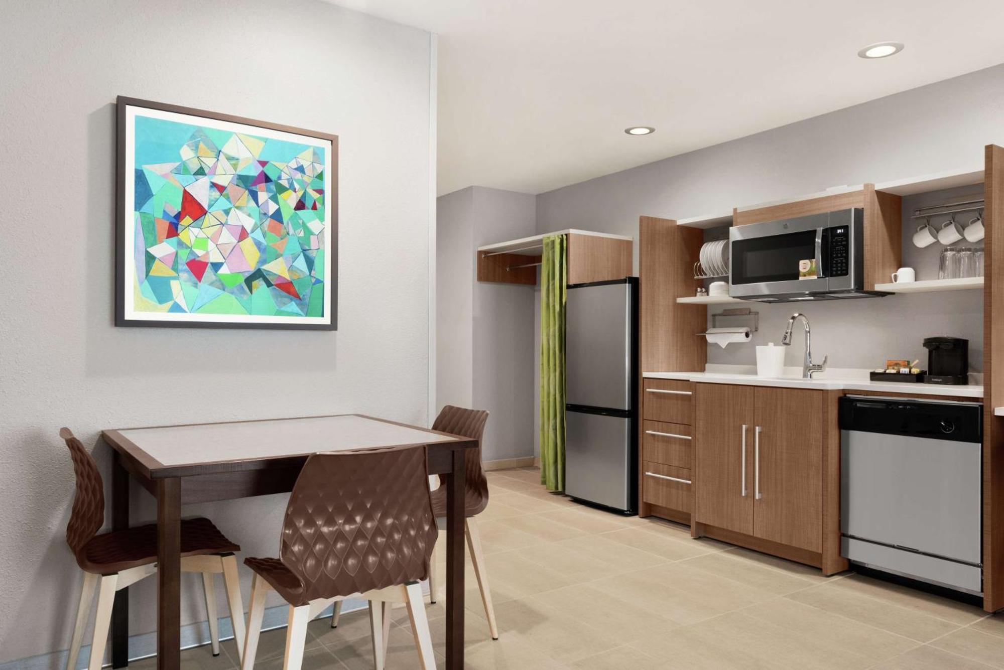 Home2 Suites By Hilton Columbia Harbison Ngoại thất bức ảnh