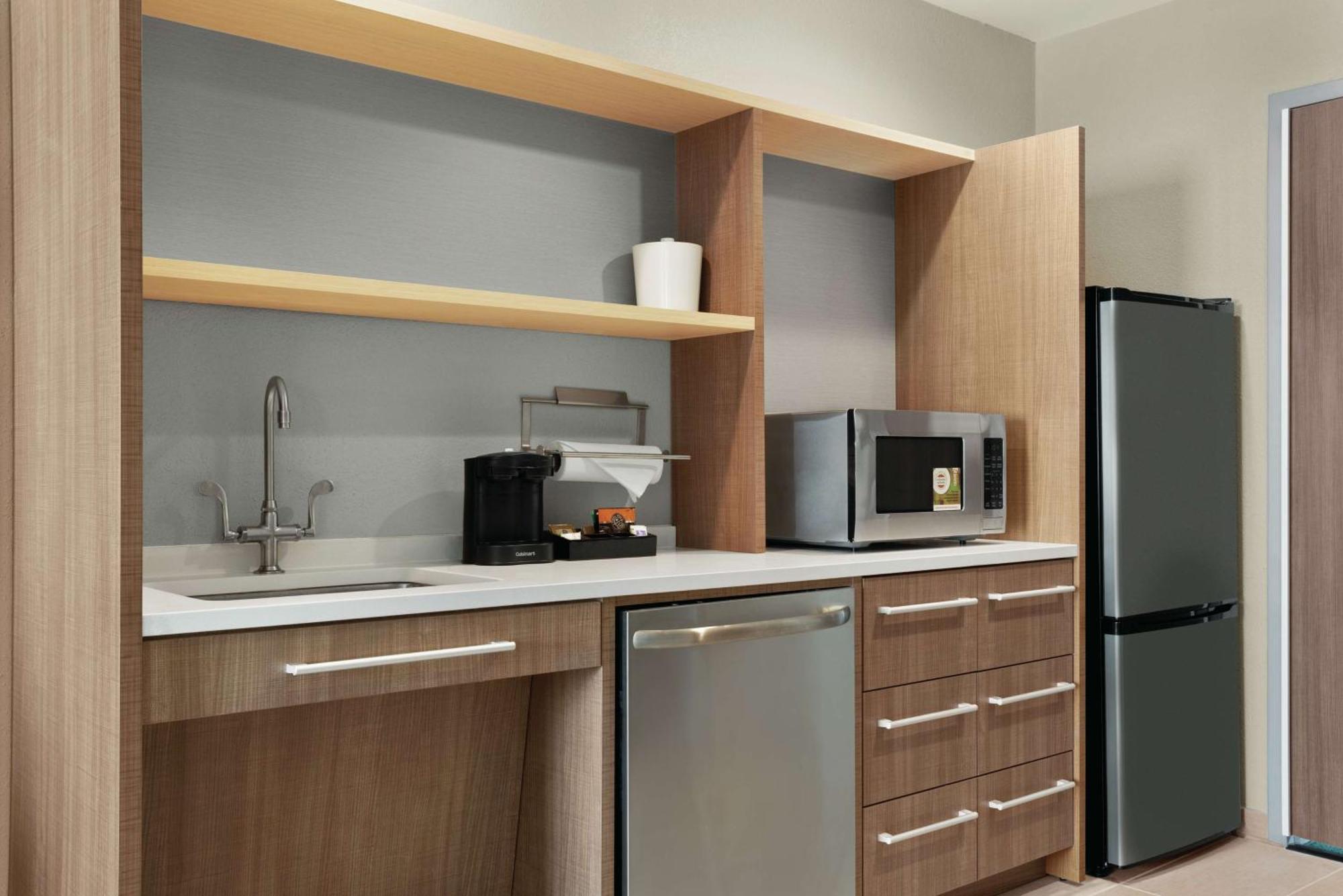 Home2 Suites By Hilton Columbia Harbison Ngoại thất bức ảnh