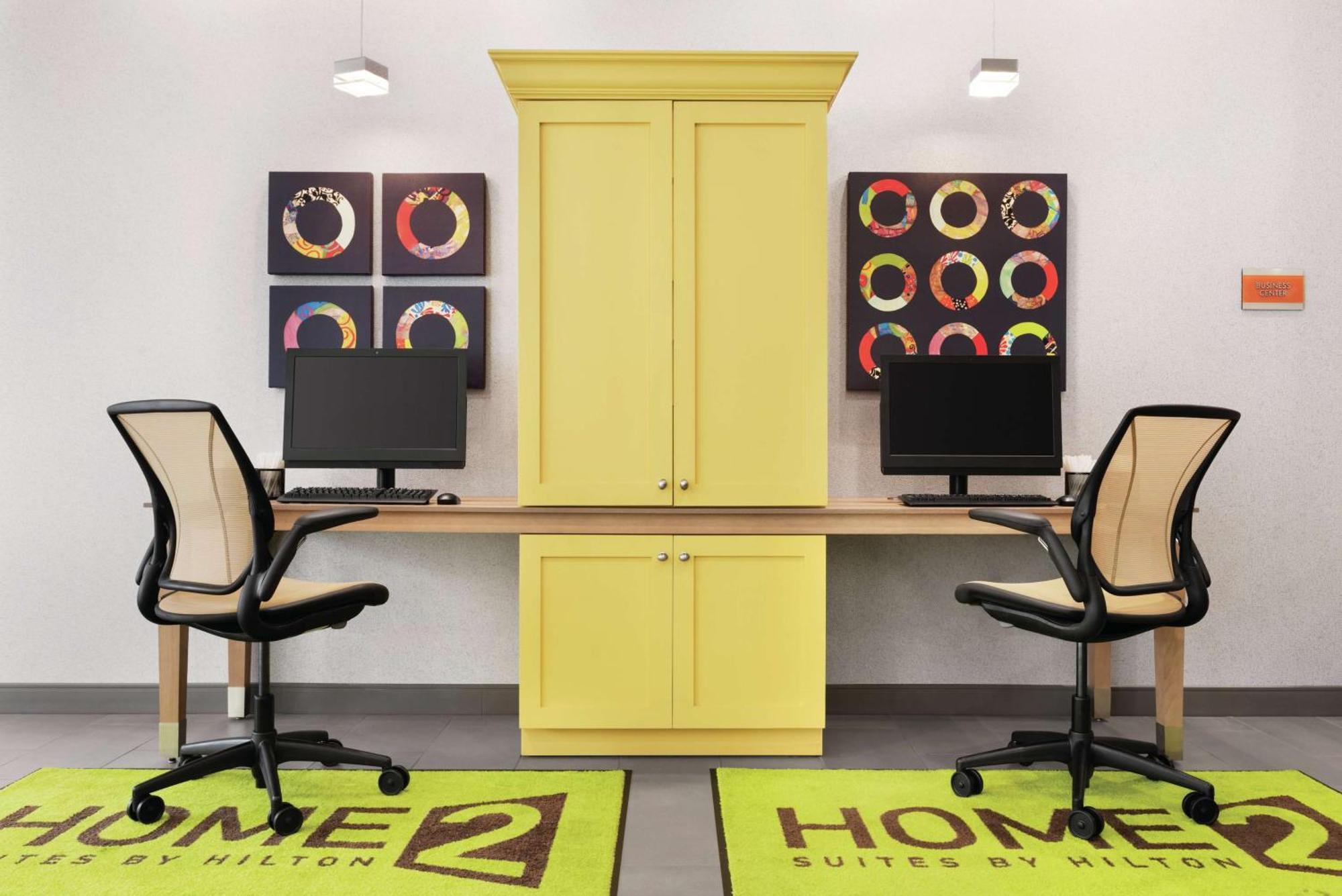 Home2 Suites By Hilton Columbia Harbison Ngoại thất bức ảnh