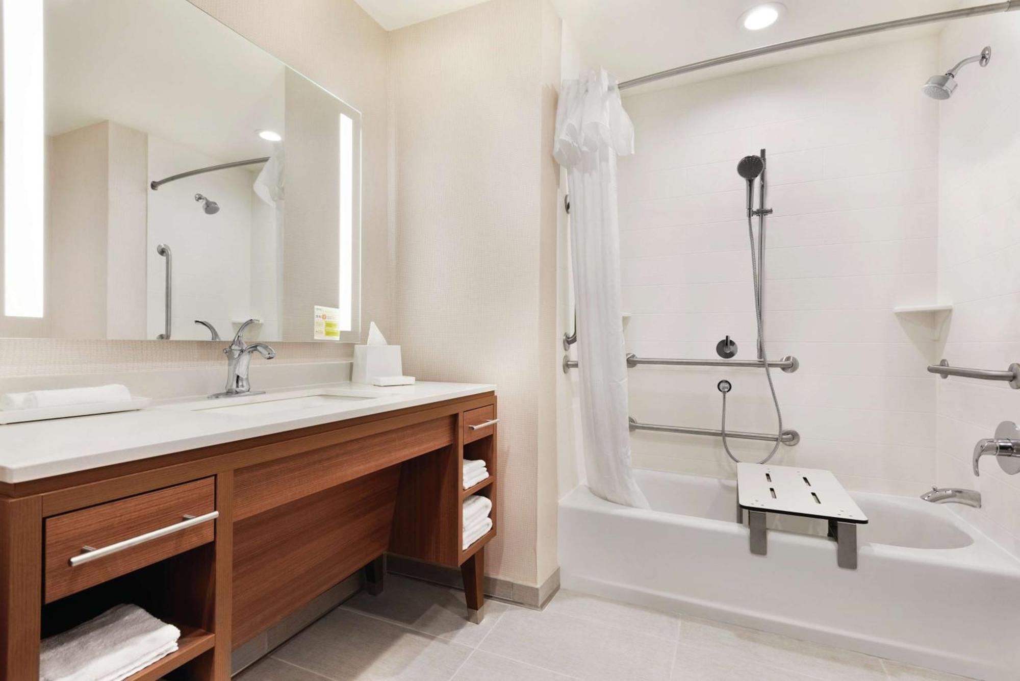 Home2 Suites By Hilton Columbia Harbison Ngoại thất bức ảnh