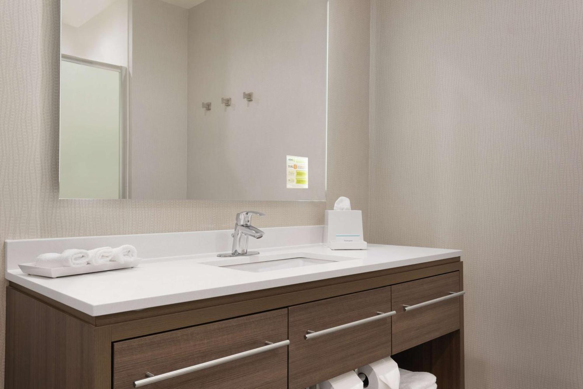 Home2 Suites By Hilton Columbia Harbison Ngoại thất bức ảnh