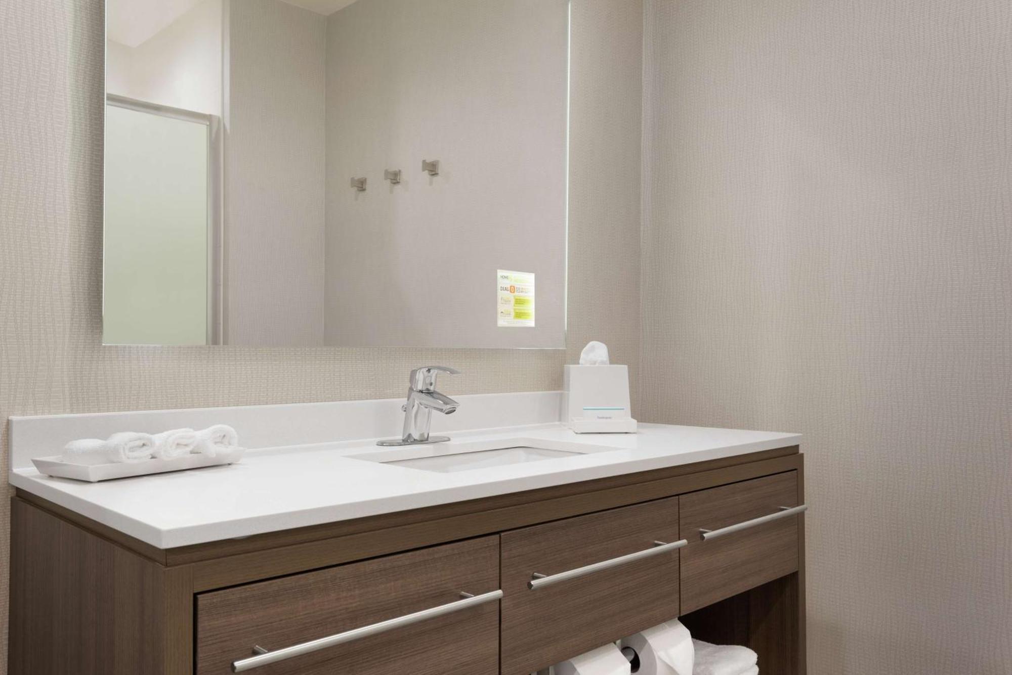Home2 Suites By Hilton Columbia Harbison Ngoại thất bức ảnh