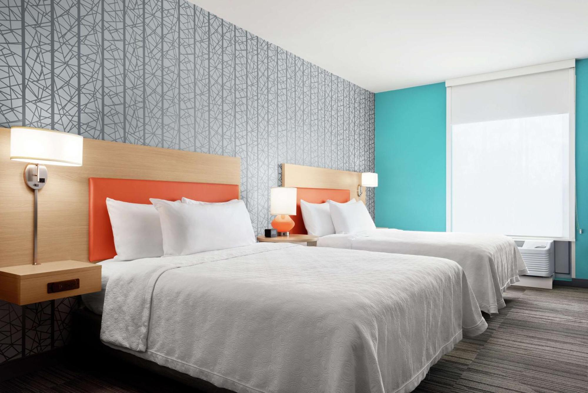 Home2 Suites By Hilton Columbia Harbison Ngoại thất bức ảnh