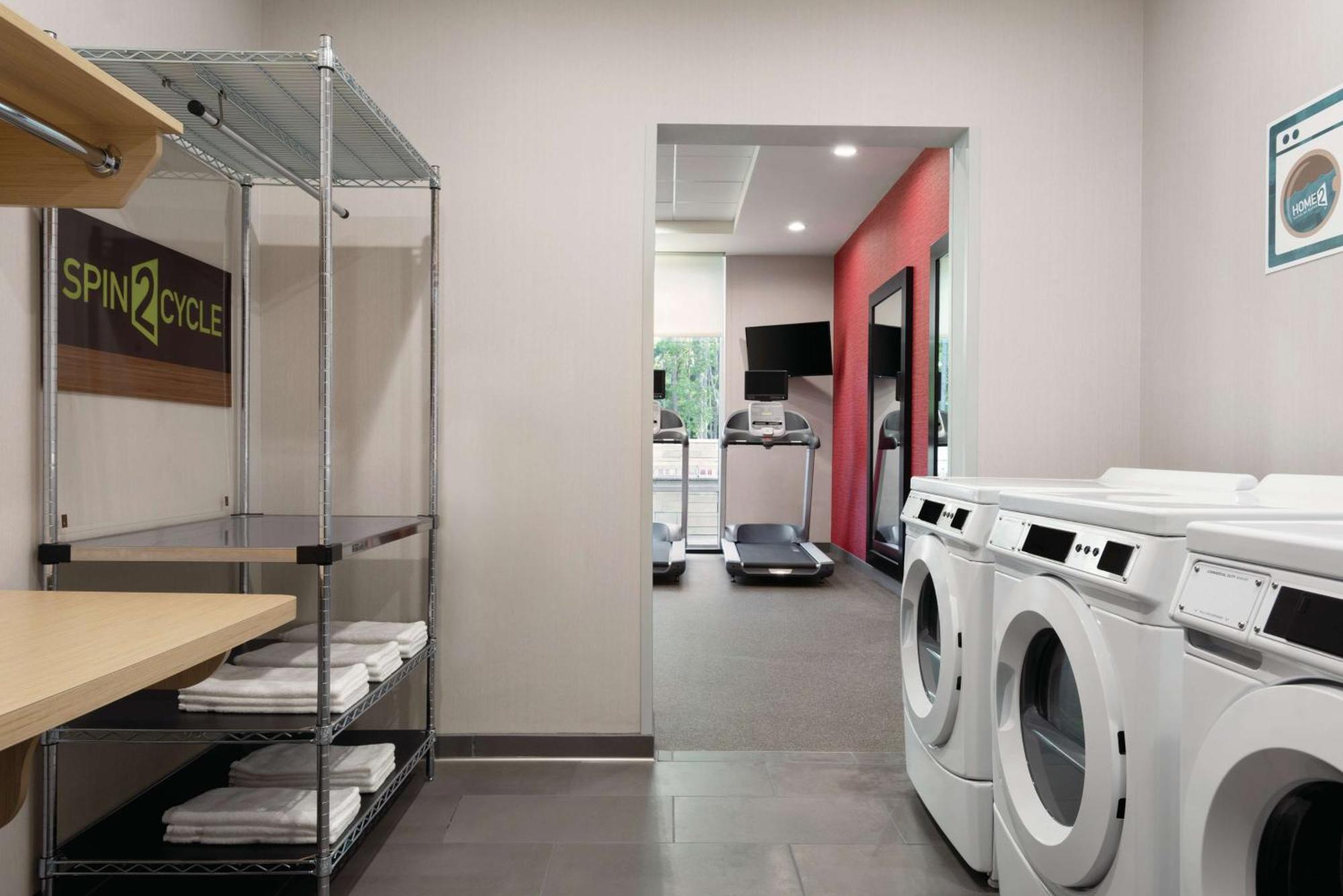 Home2 Suites By Hilton Columbia Harbison Ngoại thất bức ảnh