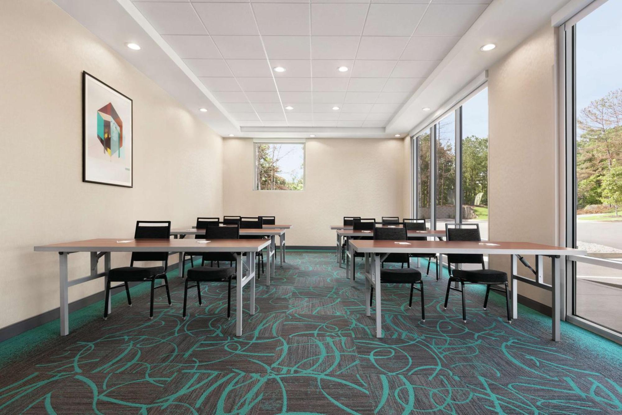Home2 Suites By Hilton Columbia Harbison Ngoại thất bức ảnh