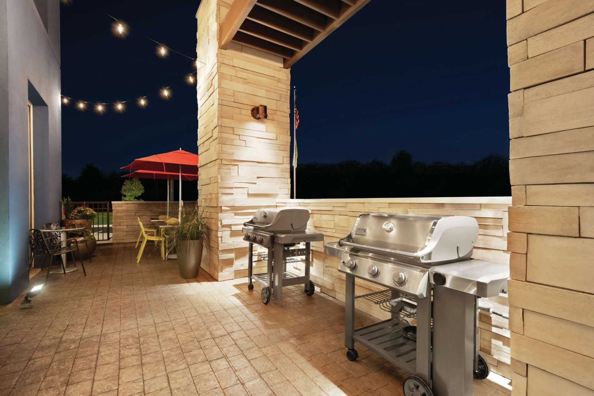 Home2 Suites By Hilton Columbia Harbison Ngoại thất bức ảnh