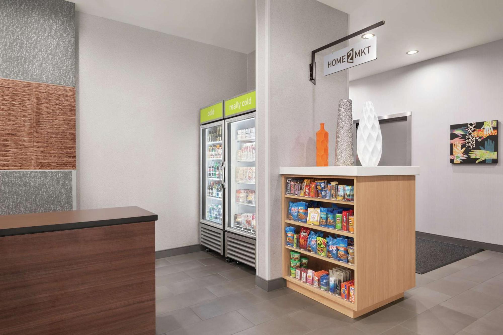 Home2 Suites By Hilton Columbia Harbison Ngoại thất bức ảnh
