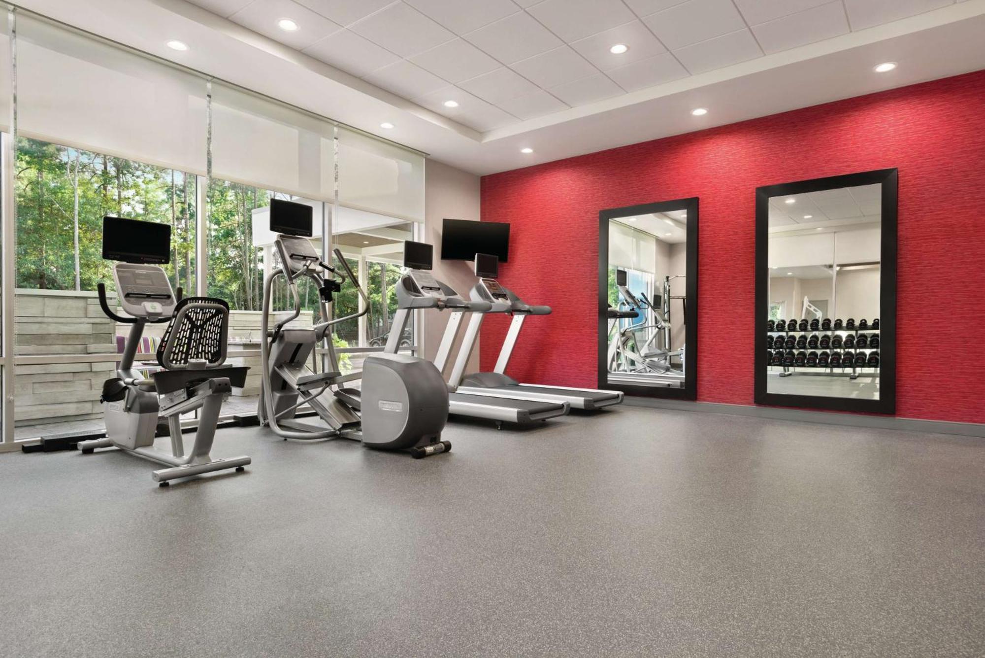 Home2 Suites By Hilton Columbia Harbison Ngoại thất bức ảnh