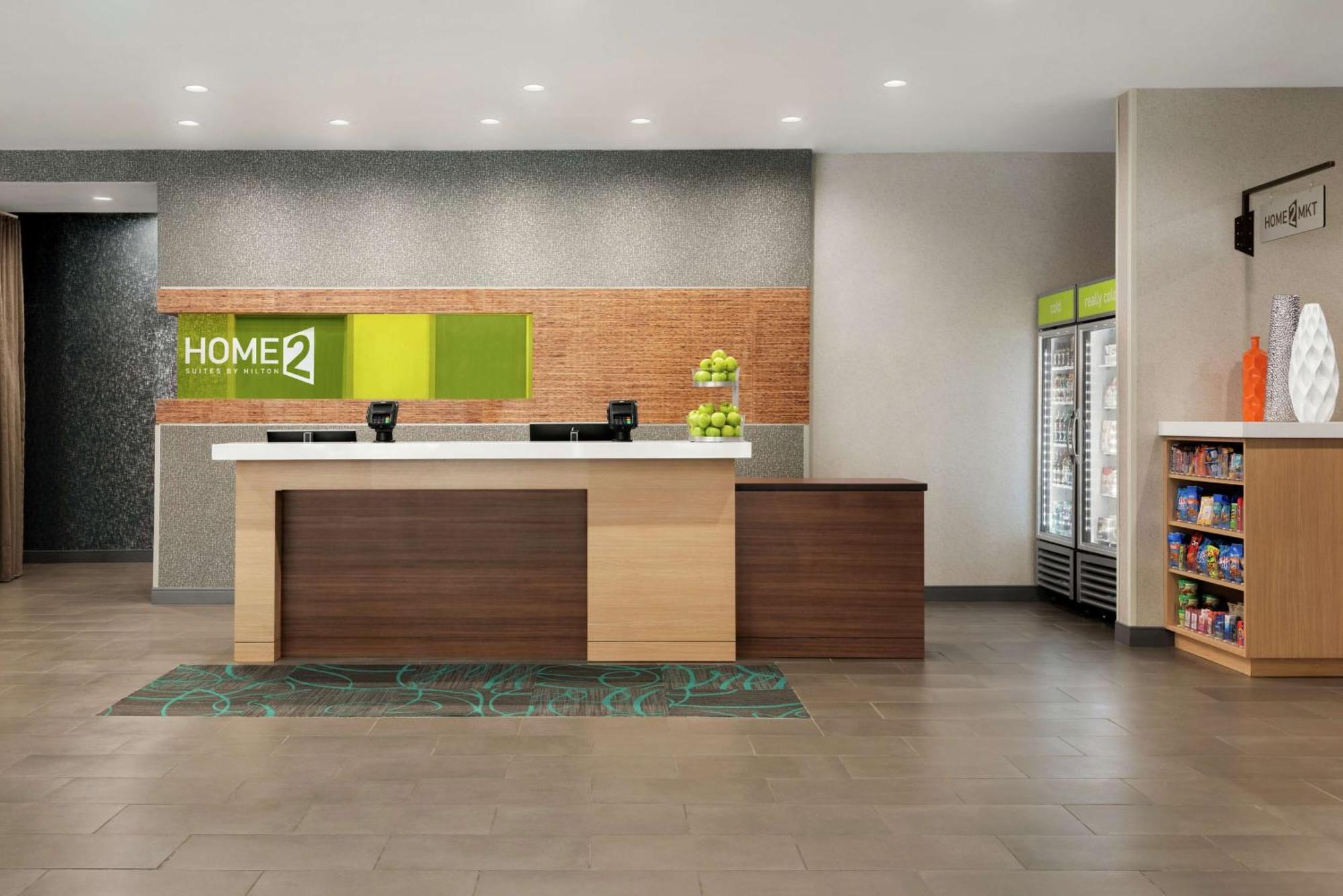 Home2 Suites By Hilton Columbia Harbison Ngoại thất bức ảnh