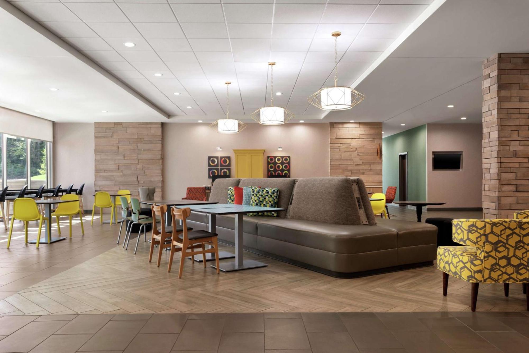 Home2 Suites By Hilton Columbia Harbison Ngoại thất bức ảnh