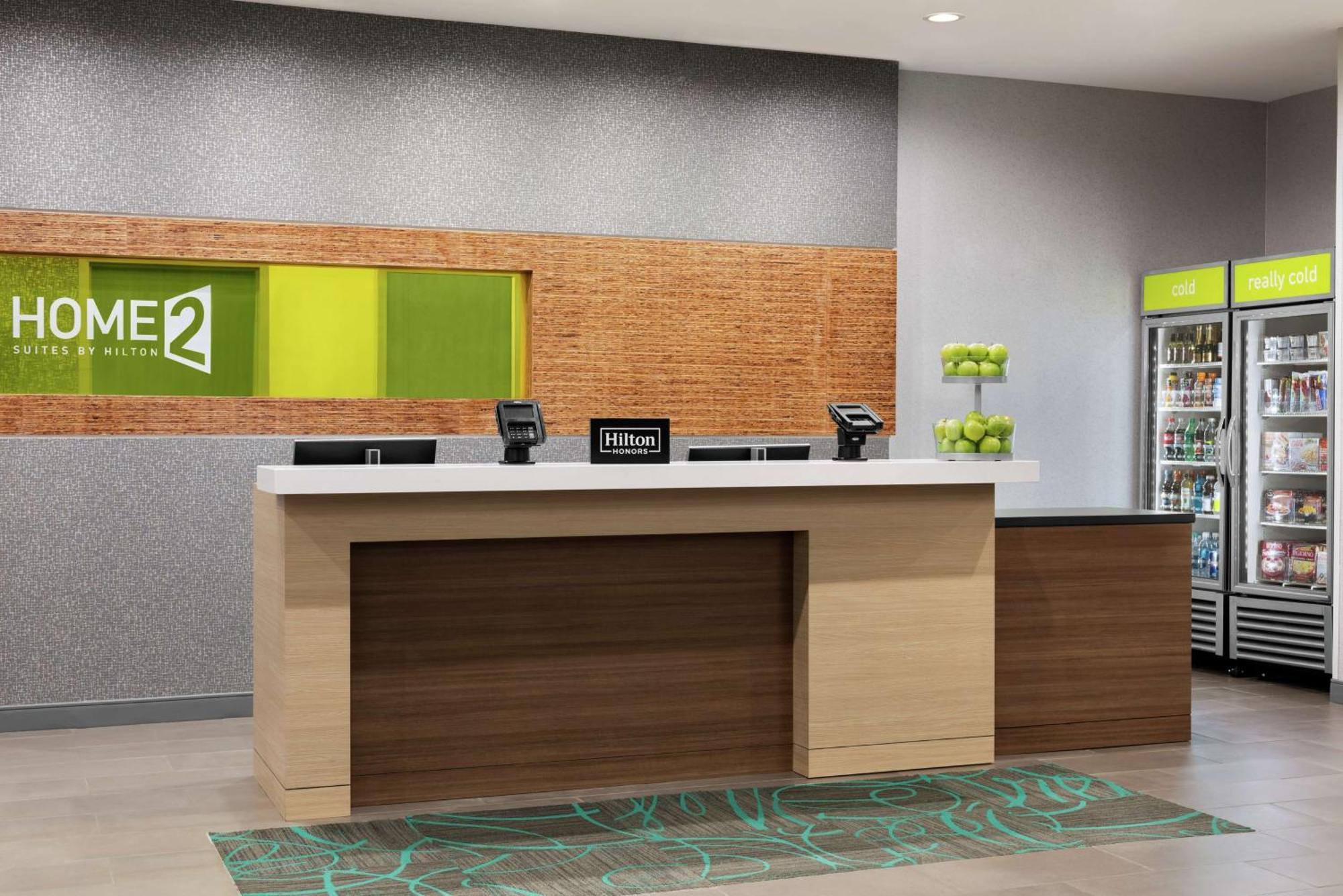 Home2 Suites By Hilton Columbia Harbison Ngoại thất bức ảnh