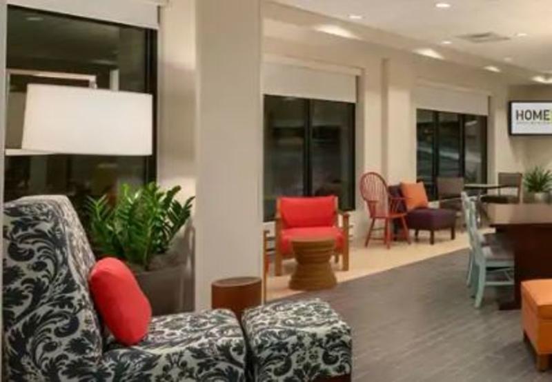 Home2 Suites By Hilton Columbia Harbison Ngoại thất bức ảnh