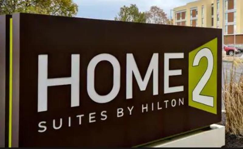 Home2 Suites By Hilton Columbia Harbison Ngoại thất bức ảnh