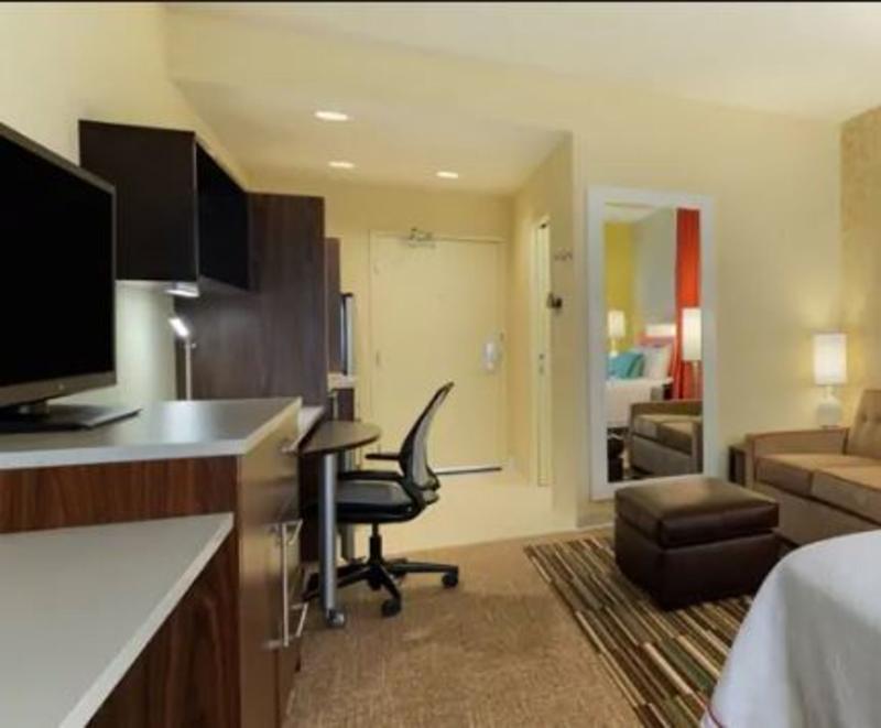 Home2 Suites By Hilton Columbia Harbison Ngoại thất bức ảnh