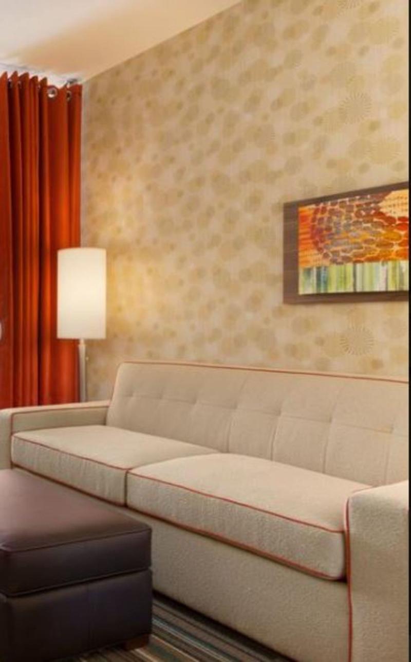 Home2 Suites By Hilton Columbia Harbison Ngoại thất bức ảnh